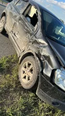 Nissan qashqai tekna автомобиль после дтп, nissan qashqai tekna, 2007 г.в., № двигателя mr20 283018a, цвет черный, vin/кузов: sjnfbnj10u1041202 птс: 35мх370039, г/н у766ам154