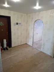 Квартира, 59,7 кв.м, 3-комн., Иркутская обл. Квартира общей площадью 59,7 кв.м, расположенная по адресу: Иркутская обл., г. Тайшет, мкр. Им. Пахотищева, д. 14, кв. 19, кадастровый номер 38:29:011503:947