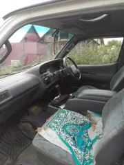 Toyota Hiace 2000, автомобиль марки Toyota модель Hiace 2000 г.в., номер кузова LH1780023802. Ознакомление с документами об имуществе и о торгах осуществляется в период приема заявок в рабочие дни с 11.00 до 18.00 (время местное) по адресу: г. Красноярск, ул. Карла Маркса, 73А, 4-й этаж, каб. 4-02…