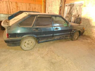 Vaz 2114, 2007. Легковой автомобиль ВАЗ 2114, идентификационный номер (VIN) XTA21144084519725, год выпуска: 2007, гос. номер А195ТС43. С имуществом можно ознакомиться по месту его нахождения с момента публикации сообщения о продаже и до окончания приема заявок по предварительной записи у…