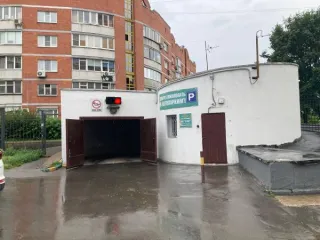 Нежилое помещение по адресу: город Москва, Привольная улица, дом 23, подвал №0, м/м 58, площадь 14,4 кв. м., кадастровый номер 77:04:0005004:9624