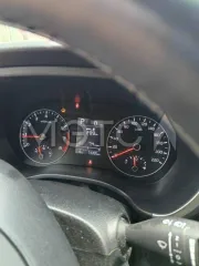 Kia Rio 2022 года, 120 лс, 90585 км, АКПП, VIN Z94C251BBNR186263.