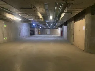 Нежилое помещение 13.9 кв. м по адресу: г. Москва, ул. Искры, д. 1 (Подвал № 2, м/м 248). Кадастровый номер: 77:02:0015003:5547.