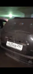 Renault Duster, 2012 года, 90 лс, VIN: X7LHSRDVN47136132, гос. рег. номер: Т327УН790, год изготовления: 2012