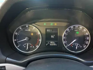 Skoda Octavia, 2011 года, 122 лс, 360 092 км, АКПП еще Легковой автомобиль, Skoda OCTAVIA, 2011 года выпуска, VIN: XW8CJ41Z3CK260470