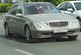 Автомобиль марки MERCEDES BENZ модель E320 2002  г.в. VIN номер WDB2110651A139586, является предметом залога ПАО «Совкомбанк». Автомобиль марки MERCEDES BENZ модель E320 2002  г.в. VIN номер WDB2110651A139586, является предметом залога ПАО «Совкомбанк».   Возможны ограничения на регистрационные…