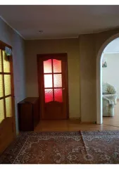 Дом 85,2 м² и участок 1188 м², Оренбургская обл. Кадастровый номер дома: 56:28:1304017:332. Земельный участок площадью 1188 м², кадастровый номер: 56:28:1304017:363, категория/ВРИ – ЗНП/ИЖС по адресу: Оренбургская обл., Северный р-н, с. Северное, ул. 40 лет Октября, д. 13А.