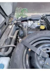 Легковой автомобиль, LADA 212140 LADA 4X4, 2020 года выпуска,  VIN номер  XTA212140M2403363,  регистрационный номер ТС Н437ХА799, мощность двигателя 61 кВт/82.9 л.с..