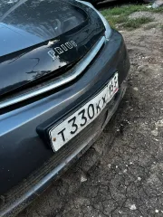 Toyota Prius 2008 года, VIN JTDKB20U103391272.