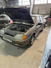 Vaz 211440 LADA SAMARA, 2008 Автомобиль легковой, марка: ВАЗ 211440, модель: LADA SAMARA, VIN: XTA21144084655004, гос. рег. номер: Х383КО790, год изготовления: 2008 находится в залоге у Федеральная налоговая служба (в лице Межрайонной ИФНС России № 18 по Московской области)