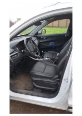 Chery Tiggo 4 Pro, 2024 года, 112 л.с. Автомобиль легковой, марка: CHERY, модель: TIGGO4 PRO, VIN: LVVDB11B2RC052412, гос. рег. номер: Т983ХС193, год изготовления: 2024