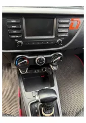 Kia Rio 2018 года, 75 лс, 160000 км, АКПП, легковой автомобиль KIA RIO 2018 г.в., VIN: Z94C241BBKR095286, пробег носит предположительный характер.