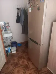 Доля комнаты 16.80 кв.м., Астраханская область, 1/4 доля комнаты в Астраханской области, еще 1/4 доля комнаты, площадь 16.80 кв.м., назначение: Жилое, этаж: 2, адрес: Россия, Астраханская область, город Камызяк, улица Южная, дом 1, корпус ком 2, квартира 4, кадастровый номер: 30:05:040132:1019