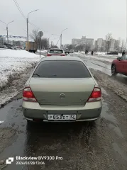 Nissan Almera Classic, 2010 Автомобиль легковой Nissan Almera Classic, 2010 г.в., VIN KNMCSHLMSBP811837.
