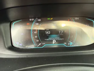 Kaiyi E5, 2023 год выпуска, VIN XUUJA2G2XP0005494. Осмотр по адресу: г. Ростов-на-Дону, ул. Омская, 2К, ТРЦ «Горизонт», парковка магазина «Ашан», тел.: 8-988-941-85-25, по предварительной договоренности. Фото и документы предоставляются по запросу на e-mail: info@rs161.ru