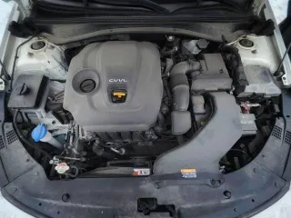 Kia Optima, 2020 года, 150 лс, 37900 км, АКПП, рег.знак Т744УО198, VIN XWEGU411BL0021293, автомобиль в рабочем состоянии, рекомендуется личное ознакомление с имуществом. Авто в залоге (Уралсиб).