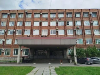 Лот №1: Имущественный комплекс, состоящий из объектов движимого (25 позиций) и недвижимого имущества (6 позиций), местоположение: г. Санкт-Петербург, пр-кт Трамвайный, д. 12, корп. 2, литера А Лот №1: Имущественный комплекс, состоящий из объектов движимого (25 позиций) и недвижимого имущества (6…