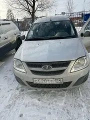 LADA Largus 2012, легковой автомобиль марки LADA, модель RS015L Largus, год выпуска 2012, кузов XTARS015LC0709282, VIN XTARS015LC0709282. Осмотр имущества осуществляется по месту нахождения, ознакомиться с документами возможно у финансового управляющего по предварительной записи по телефону…