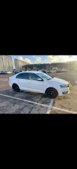 Skoda Rapid, 2018 автомобиль легковой SKODA RAPID, 2018 г.в., VIN XW8AC4NH4KK104715.