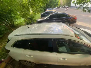 Kia Ceed, 2013 года, 129 лс, 221950 км, акпп, легковой автомобиль, марка: KIA JD (CEE`D), 2013 г.в., гос. регистр. знак Х514АВ550, идентификационный номер (VIN): XWEHN812BE0008282, рабочий объем двигателя (см³): 1591, мощность двигателя л.с. (кВт): 129 (95), масса в снаряженном состоянии (кг)…
