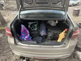 Lada Vesta 2025 Lada Vesta, 2025 года, 122 лс, 146000 км еще Lada Vesta, 2025 года, 122 лс, 146000 км еще LADA_NEW Vesta седан АТ, 2025 года выпуска, VIN: XTAGFL350S0978754. Имущество обременено залогом в пользу: Акционерного общества «Авто Финанс Банк» (ИНН 5503067018, ОГРН 1025500003737…