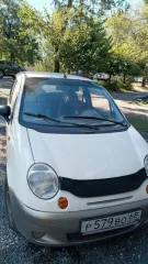 Daewoo Matiz, 2012 года, 62,6 лс, 108553 км, легковой автомобиль, марка DAEWOO, модель MATIZ, год изготовления 2012, VIN XWB4B11EDCA022224, г/н Р579ВО68. По всему кузову автомобиля имеется ржавчина, двери прогнили, требуется замена аккумулятора, задней правой фары и тормозной системы. Фактическое…