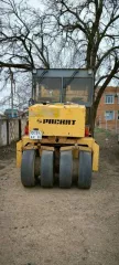 Каток вибрационный ДУ-99 (0034АХ30)