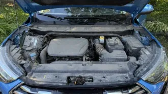 Haval Jolion 2023 года, 149 лс, 65652 км, полный привод, АКПП, VIN XZGFE04A9PA883150