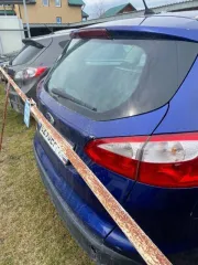 Ford Focus, 2014 года, 149 лс, 176162 км, АКПП, автомобиль легковой, марка: Форд, модель: Фокус, VIN: X9FLXXEEBLES67755, гос. рег. номер: С293ЕР774, год изготовления: 2014