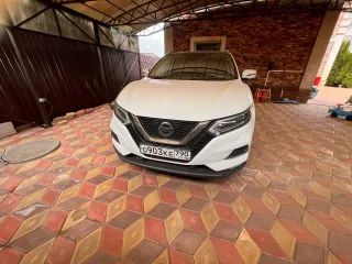 Nissan Qashqai 2021 Автомобиль марки NISSAN модель Qashqai 2021 г.в. VIN-номер Z8NFBNJ11ES130665 Ознакомление с имуществом производится по телефону: +7 933 732 7271 и электронной почте krsakhabiev@yandex.ru и по адресу: Московская обл., г. Щелково, д. Ледово, тер. СНТ Экология