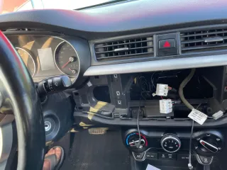 Kia Rio 2018, VIN Z94C241BBJR075370, номер кузова Z94C241BBJR075370. Подробная информация доступна в рабочие дни с 11:00 до 16:00 по адресу: г. Волгоград, ул. Огарева, д. 1, офис 1 (цокольный этаж), тел. +7-905-393-52-22, а также на сайте ЕФРСБ (http://www.fedresurs.ru).