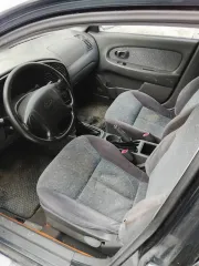 Kia Spectra 2006 года, VIN: XWKFB227260015331, госномер У764ТС43.