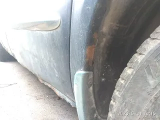 Dodge Caravan 2002 автомобиль легковой, марка: Dodge, модель: Caravan, VIN: 1B4GP24372B683930, гос. рег. номер: В584СЕ702, год изготовления: 2002.