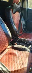 Kia Rio, 2019 транспортное средство – легковой автомобиль КИА РИО, 2019 года выпуска, VIN Z94C241AAKR112335, гос. рег. номер Р864УА174. Техническое состояние автомобиля: «Авто Киа Рио 2019 год. Один хозяин пробег 320000 км. Ездила на газу. Два цилиндра не работает масло расходует на 100 км…