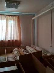 Нежилое помещение площадью 124,1 кв.м, кадастровый номер 43:40:000459:3739, адрес: Кировская область, город Киров, улица Ленина, дом 191.