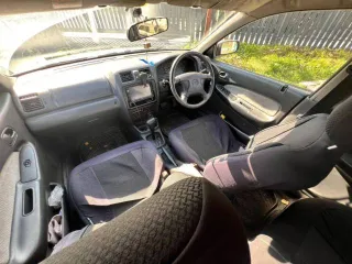 Участок 12 соток в Московской области.