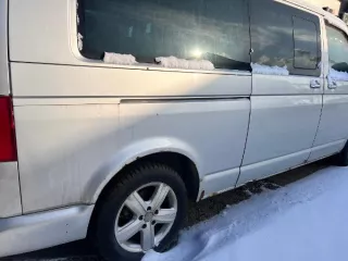 Д-к: ООО «Восточно-Сибирский экспресс» Лот: Минивен, VOLKSWAGEN 7HC MULTIVAN, 2011 г.в., г/н T555УH24, VIN WV2ZZZ7HZBH118434, двигатель 036466, цвет серый. Б/У. Залог. Адрес: г. Красноярск, ул. Маерчака, д. 31а. (стоянка) П-е: 71. С-к: ООО «Восточно-Сибирский экспресс» 
Вид транспорта: Легковой а/м…