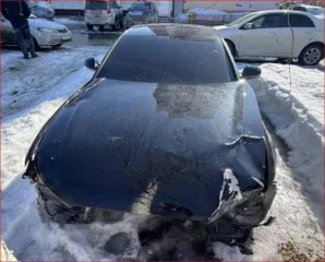 Audi A6, 2016, 249 лс, 171315 км, полный привод, АКПП, VIN - XW8ZZZ4G9GG160599