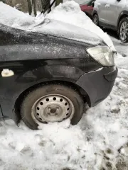 Hyundai Getz, 2007. Транспортное средство ХУНДАЙ GETZ, 2007 г.в. <p>Транспортное средство ХУНДАЙ GETZ, тип транспортного средства: Прочие ЛА - комби (хэтчбек), год выпуска: 2007, идентификационный номер (VIN): RMHBU51BP8U763613, номер шасси (рамы): отсутствует, номер кузова (кабины)…