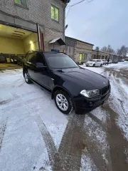 BMW X3 (БМВ Х3) xDrive2 0d, 2010 года, 177 л.с., 234563 км, полный привод, АКПП. Транспортное средство (автомобиль), VIN – X4XPE1842AWC94566, легковой, модель, № двигателя – N47D20C 82487443, цвет – синий, мощность двигателя – 177 л.с., тип двигателя – дизельный (состояние автомобиля…