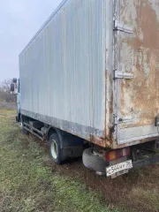 МАЗ 47820А 2004 года, VIN: Х9Н47820А40000179, госномер: М297НХ36, шасси: YЗМ43704030002328, кузов: Х9Н47820А40000179, цвет серый.