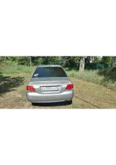 Mitsubishi Lancer 1.6 2006 Автомобиль марки Mitsubishi модель Lancer 1.6 2006 г.в. VIN-номер JMBSNCS3A6U022568 Осмотр предмета торгов производится в рабочие дни, по месту нахождения имущества и возможен с даты публикации настоящего сообщения до даты окончания срока принятия заявок на участие в…