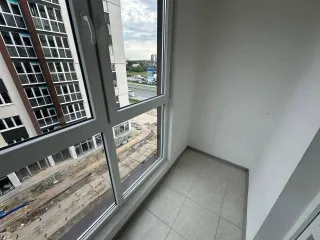 Квартира 39,7 кв.м в Калининграде, ул. Генерала Челнокова, д. 56, кв. 86. Кадастровый номер 39:15:130710:3738.