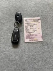 Ford Kuga 2013 года, 140 лс, 230264 км, АКПП, VIN: Z6FAXXESMADU14531