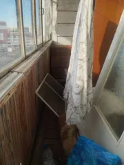 Квартира 33,2 кв.м, ул. Петрозаводская, г. Сыктывкар, Республика Коми, 1 комн., кадастровый номер: 11:05:0103010:860, расположенная по адресу: Российская Федерация, Республика Коми, г. Сыктывкар, ул. Петрозаводская, д. 56, кв. 181.