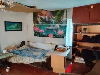 Жилое здание 49,9 кв.м и земельный участок 600 кв.м Новосибирская область Жилое здание, доля в праве: ½, кадастровый номер 54:03:011227:17, местоположение: Новосибирская область, р-н. Болотнинский, г. Болотное, ул. Островского, д. 59, площадь: 49,9 кв.м.; Земельный участок, кадастровый номер…