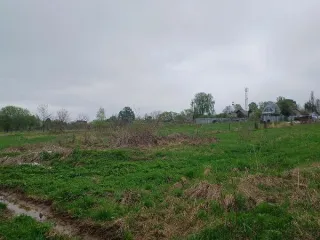 Земельный участок 1760 кв.м для ИЖС, Сергиево-Посадский городской округ, д. Зубцово. Граждане, заинтересованные в предоставлении земельного участка площадью 1760 кв.м для индивидуального жилищного строительства, адрес местоположения: Российская Федерация, Московская область, Сергиево-Посадский…