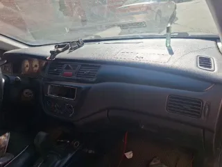 Mitsubishi Lancer 1.6 STW 2005, Легковой автомобиль марки: МИЦУБИСИ, модель: ЛАНСЕР 1.6 STW, год выпуска: 2005 г., идентификационный номер (VIN): JMBLRCS3W6U000255, кузов №: JMBLRCS3W6U000255. Для ознакомления с имуществом необходимо направить письменную заявку на электронную почту…