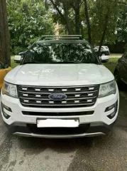 Ford Explorer 2017, 248 лс, VIN Z6FBXXESWBHU58887.