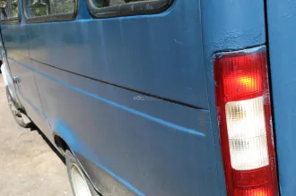 Автобус ГАЗ32213 2008 специальное пассажирское транспортное средство (идентификационный номер (VIN) X9632213080603165, год выпуска 2008, кузов №32210080379036, цвет ТЕМНО-СИНИЙ)